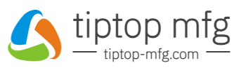 Ningbo TipTop Manufacturing Co., Ltd
