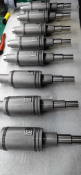 High Quality precision custom CNC machining parts