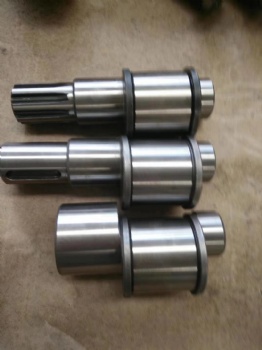 High Quality Steel 4140 custom CNC machining parts