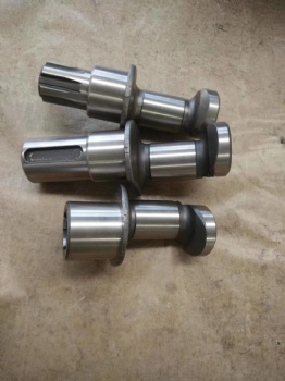 High Quality Steel 4140 custom CNC machining parts