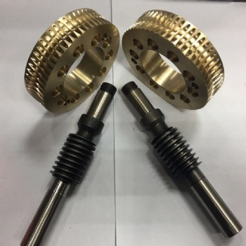 High Quality precision custom machining parts