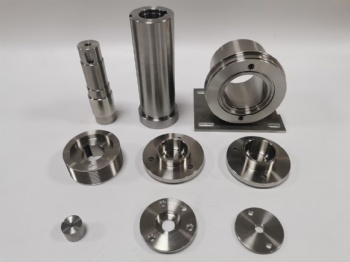 High Quality Stainless Steel precision custom machining components