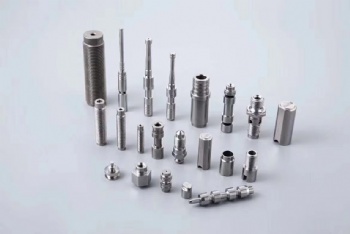 High Quality Stainless Steel precision custom machining components