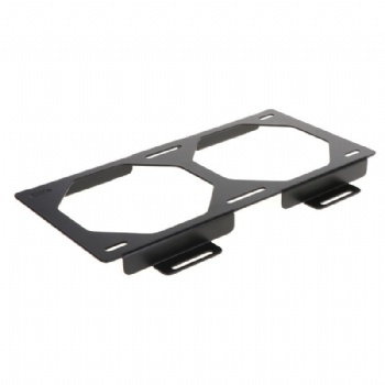Aluminium Sheet Metal Fabrication
